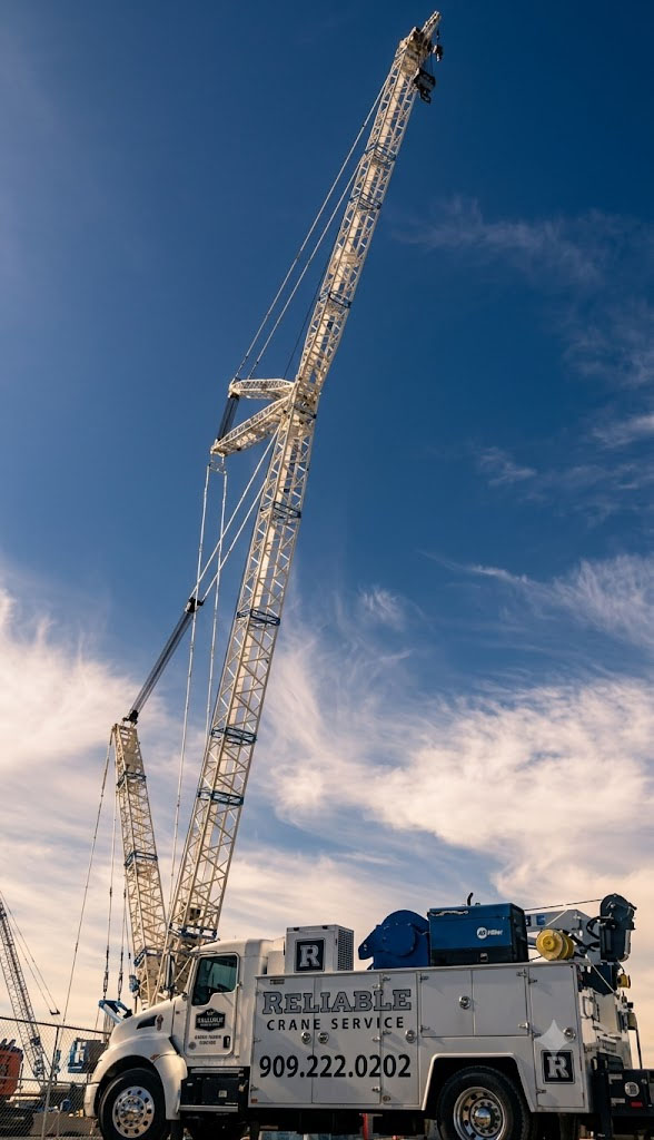About Kismat Crane and Towing Service